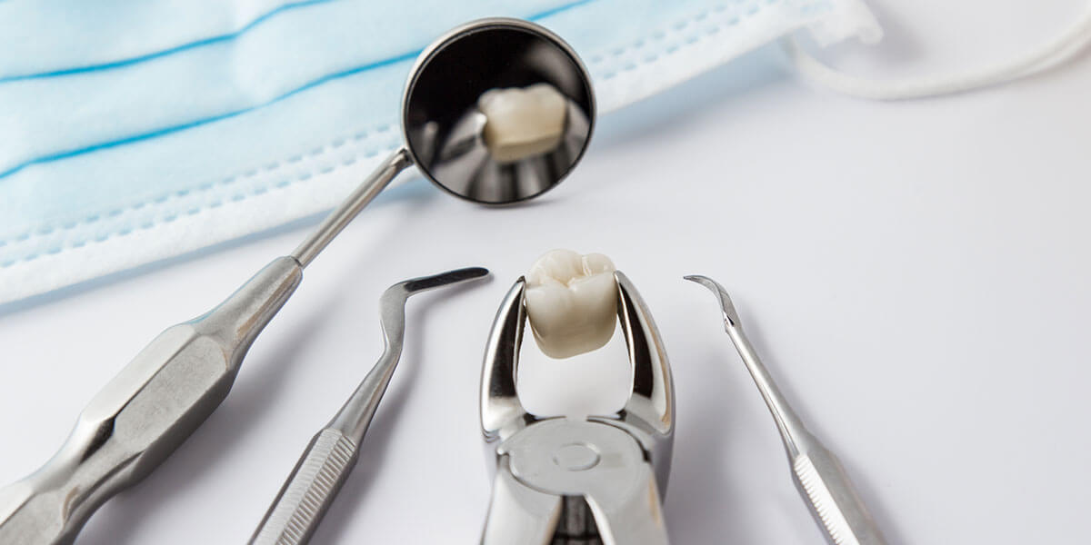 Extractions in Middletown, CT