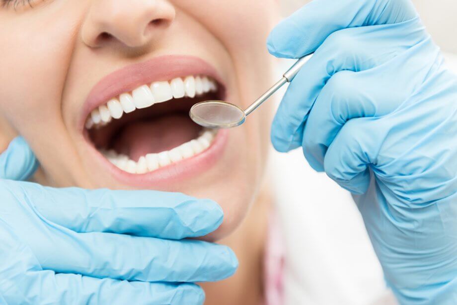 How Often Should You Get Your Teeth Cleaned