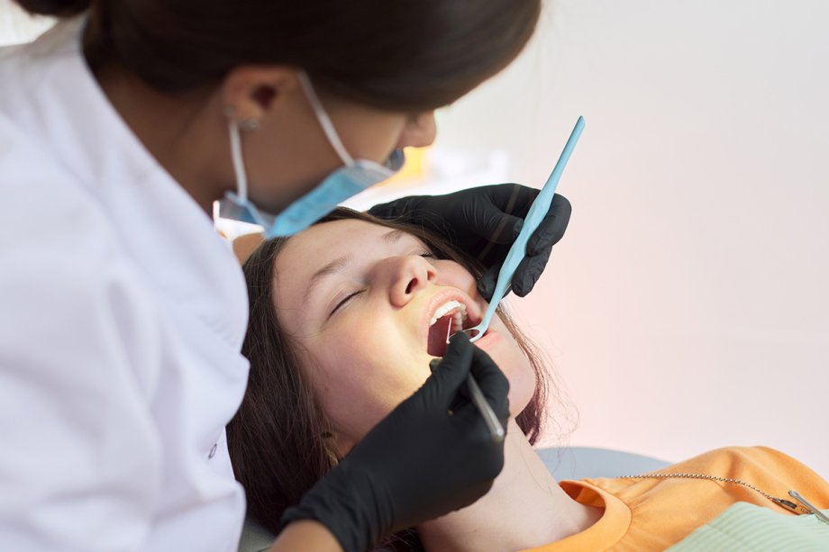 Is Sedation Dentistry