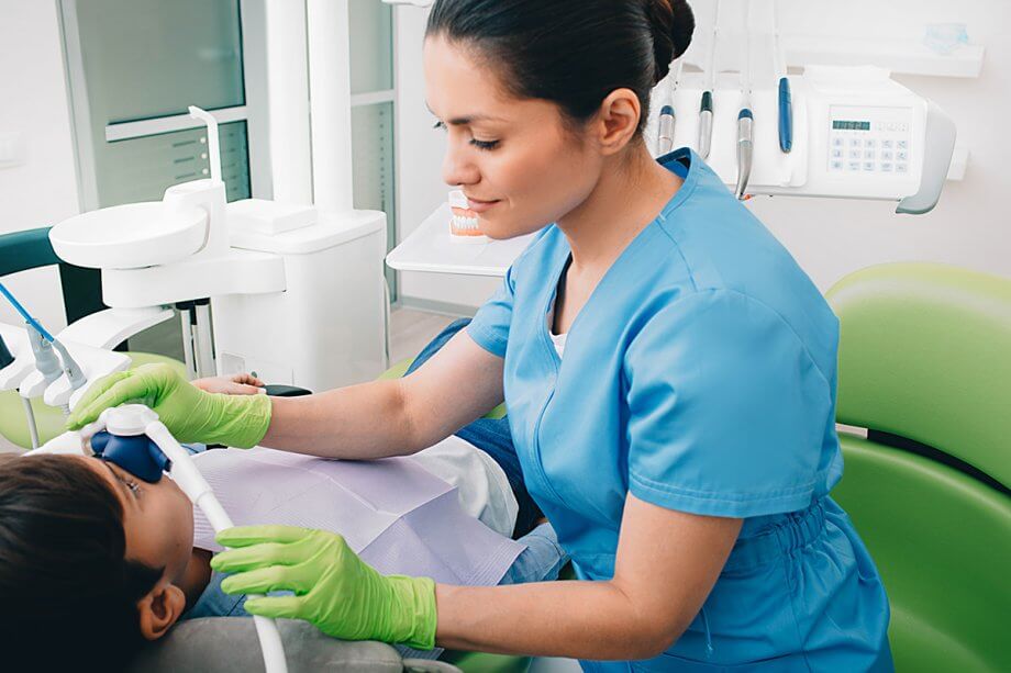 What Is Sedation Dentistry & How Does It Work?